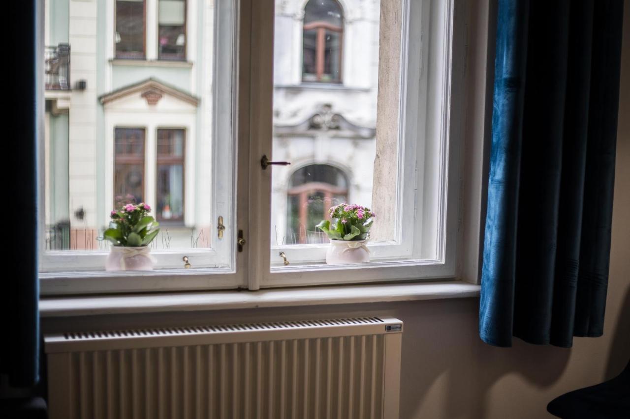 Cracwow K8 No.8 Apartment Kraków Eksteriør billede