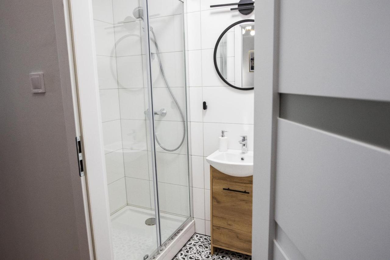 Cracwow K8 No.8 Apartment Kraków Eksteriør billede